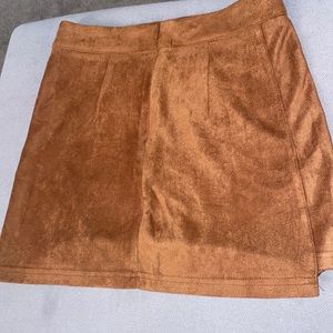 SHEIN skirt